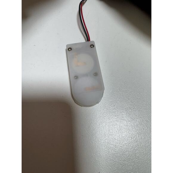 Holiday Time. Women’s Sz M (8-10) Ugly Christmas Santa Tree Light Up Sweater - Picture 4 of 14